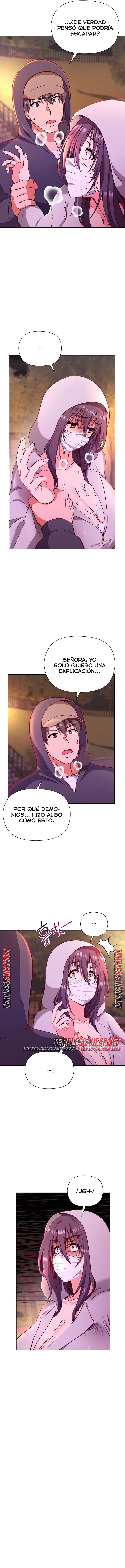 Your Mom Is the Best Raw Chapter 3 - Page 5