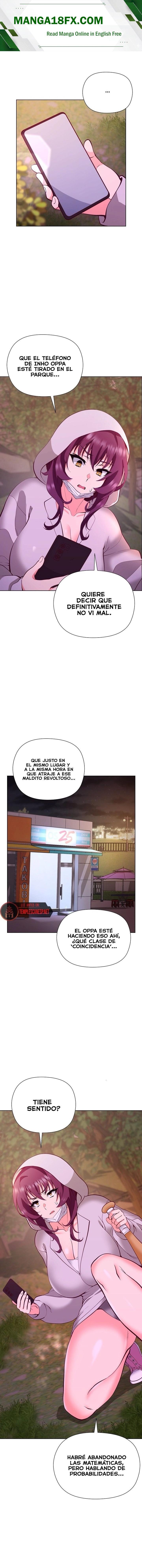 Your Mom Is the Best Raw Chapter 6 - Page 1