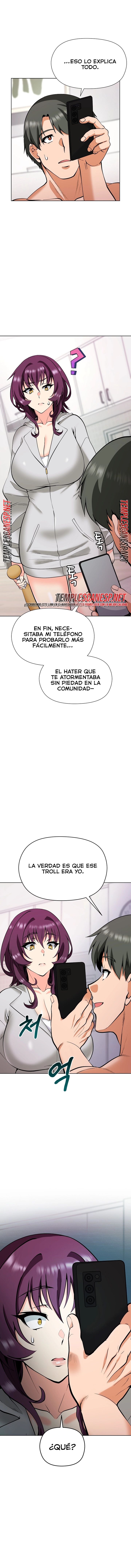 Your Mom Is the Best Raw Chapter 7 - Page 11