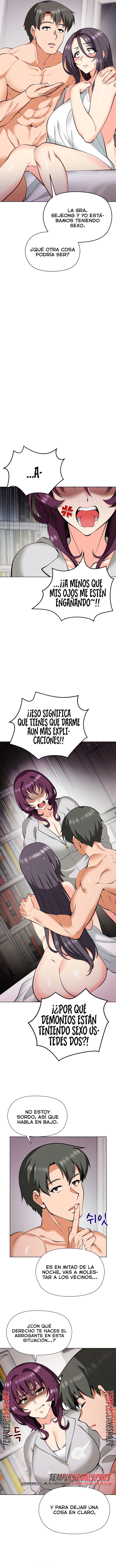 Your Mom Is the Best Raw Chapter 7 - Page 7