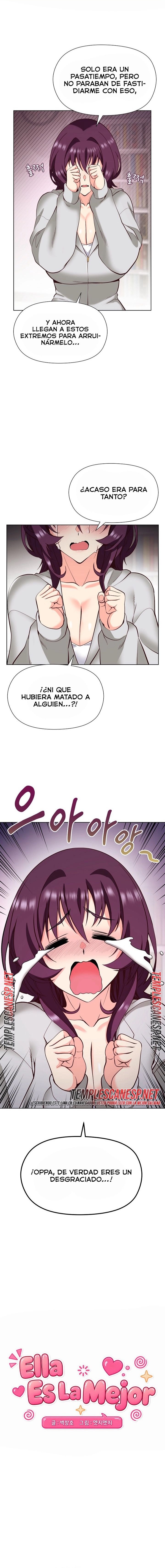 Your Mom Is the Best Raw Chapter 8 - Page 1