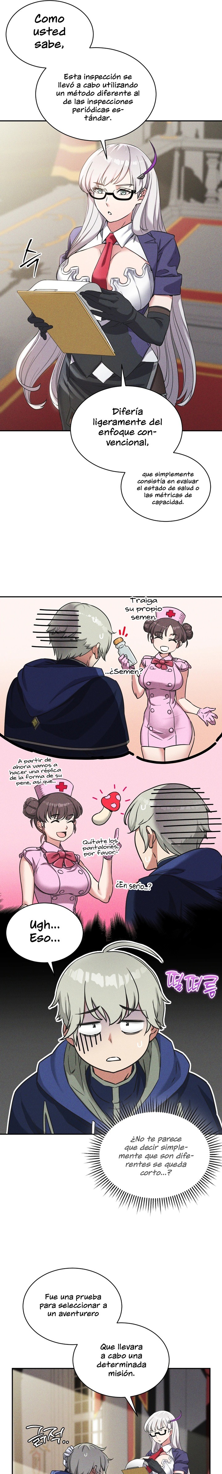 Succubus 48 Raw Chapter 1 - Page 13