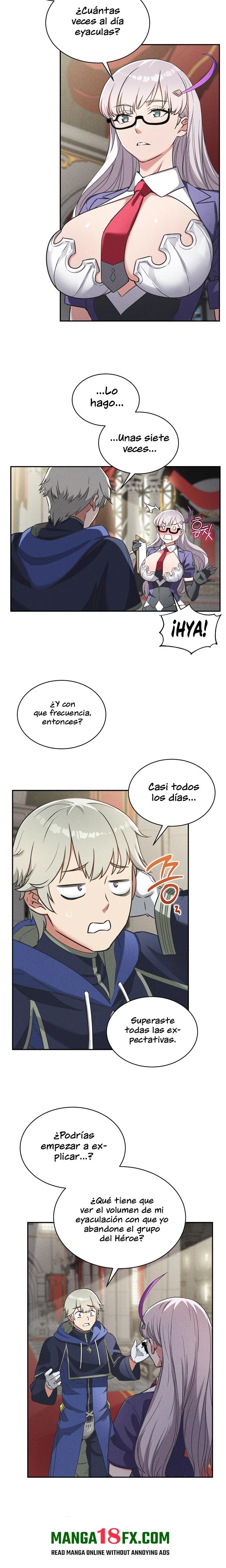 Succubus 48 Raw Chapter 1 - Page 20