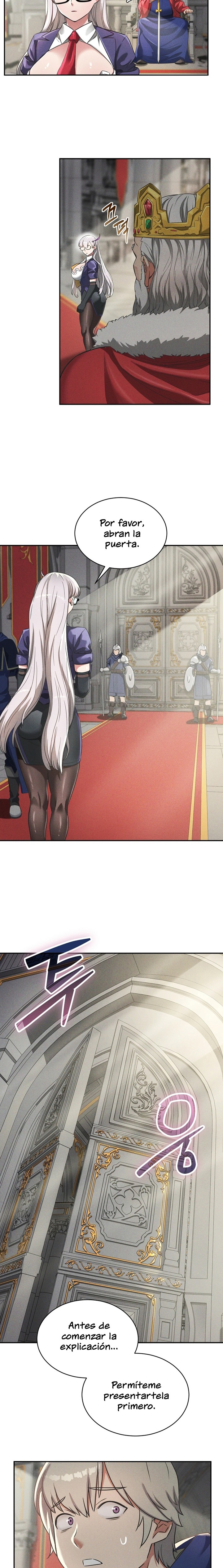 Succubus 48 Raw Chapter 1 - Page 23