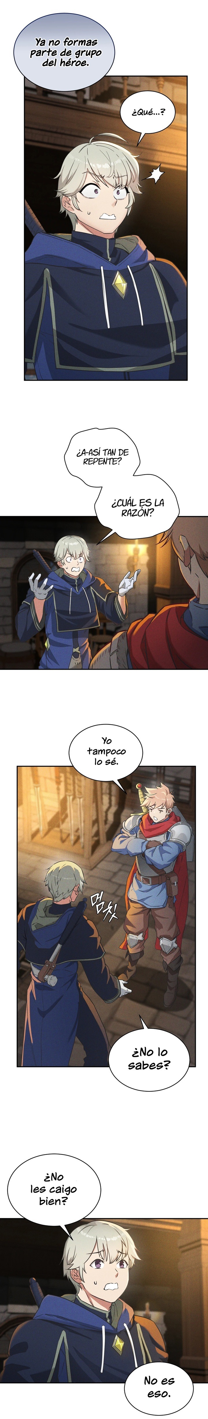 Succubus 48 Raw Chapter 1 - Page 5