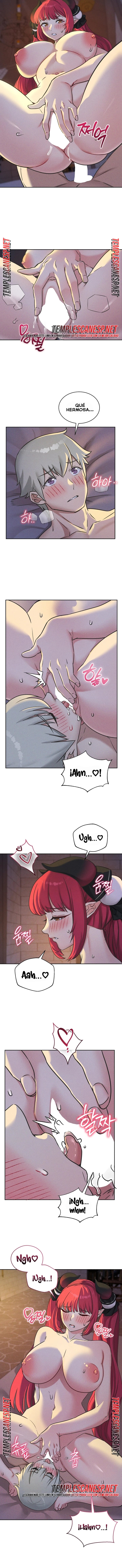 Succubus 48 Raw Chapter 10 - Page 5