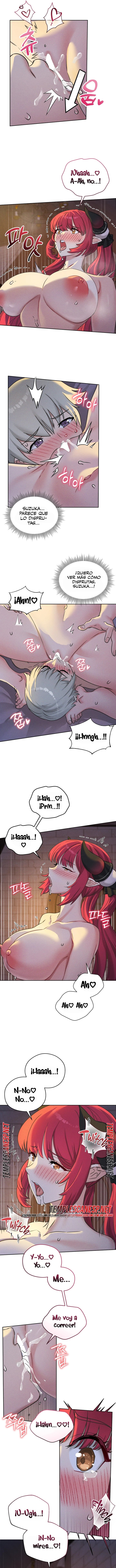 Succubus 48 Raw Chapter 10 - Page 6