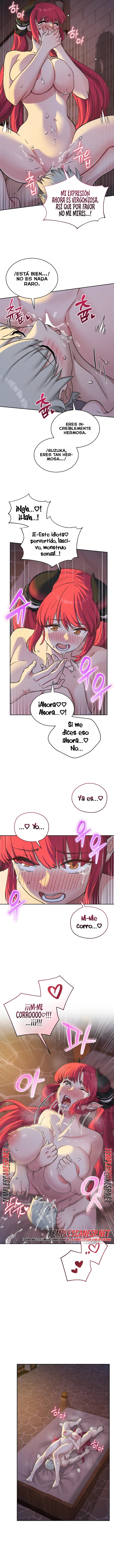 Succubus 48 Raw Chapter 10 - Page 7