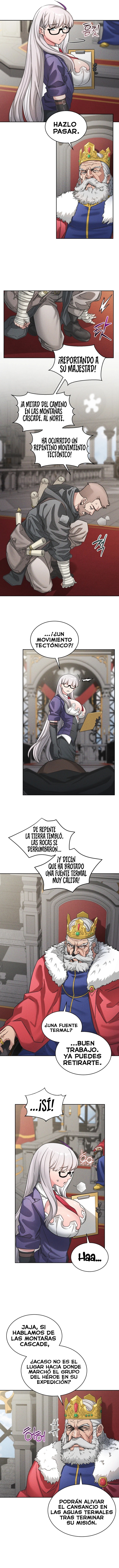 Succubus 48 Raw Chapter 11 - Page 2