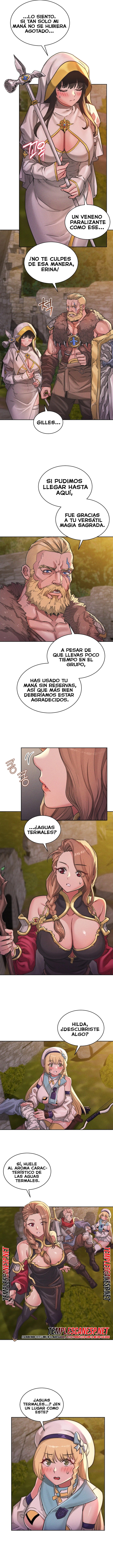 Succubus 48 Raw Chapter 11 - Page 5