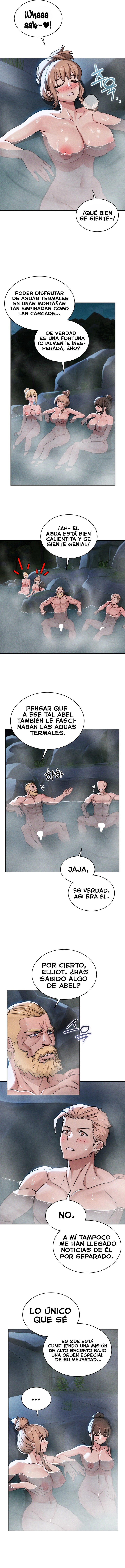 Succubus 48 Raw Chapter 11 - Page 8