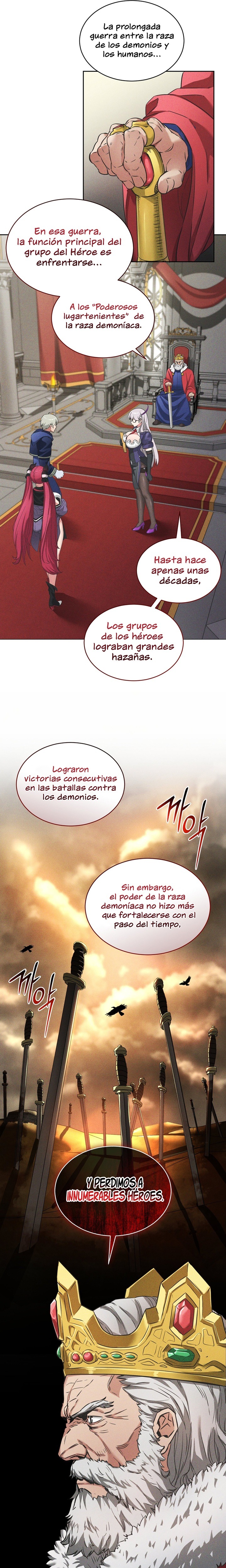 Succubus 48 Raw Chapter 2 - Page 5