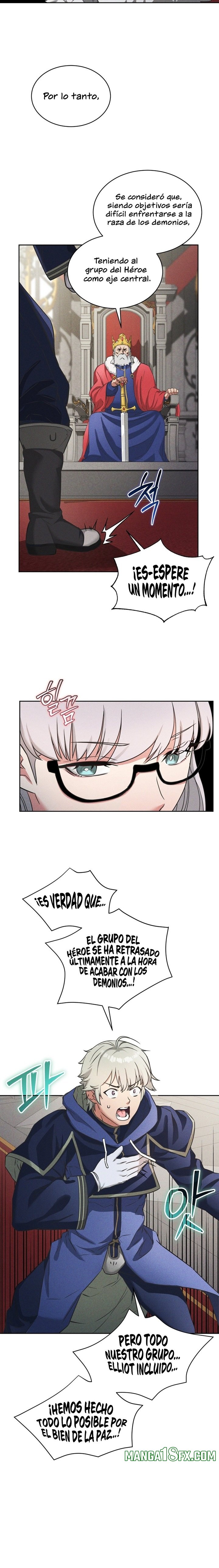 Succubus 48 Raw Chapter 2 - Page 6