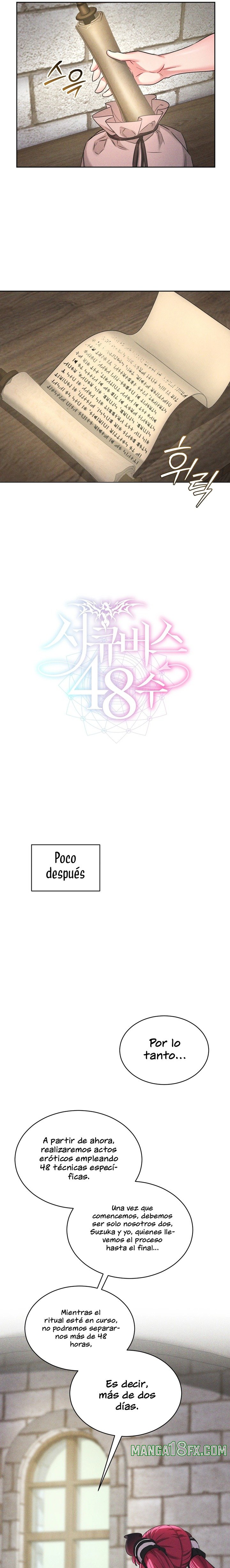 Succubus 48 Raw Chapter 4 - Page 4