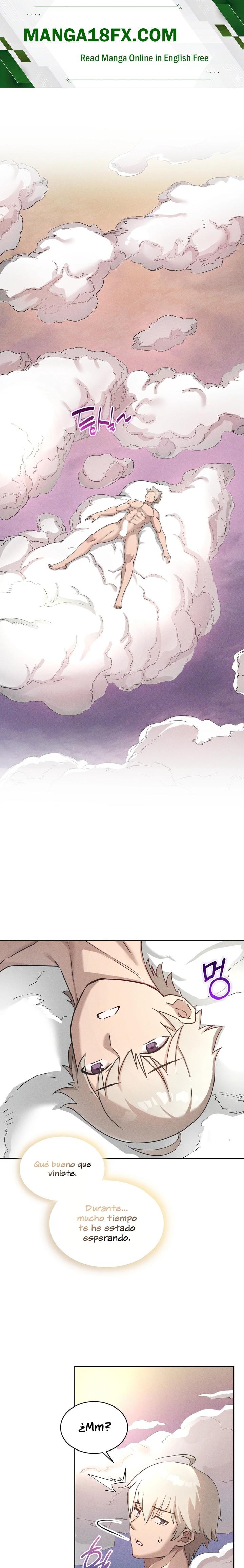 Succubus 48 Raw Chapter 5 - Page 1