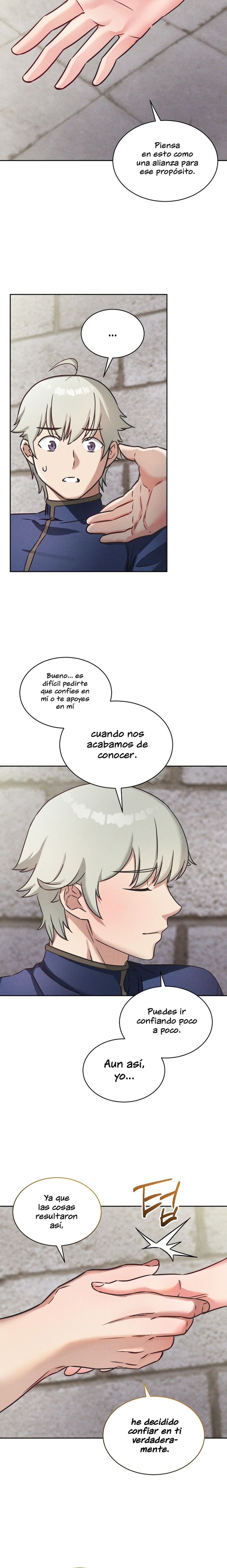 Succubus 48 Raw Chapter 5 - Page 12
