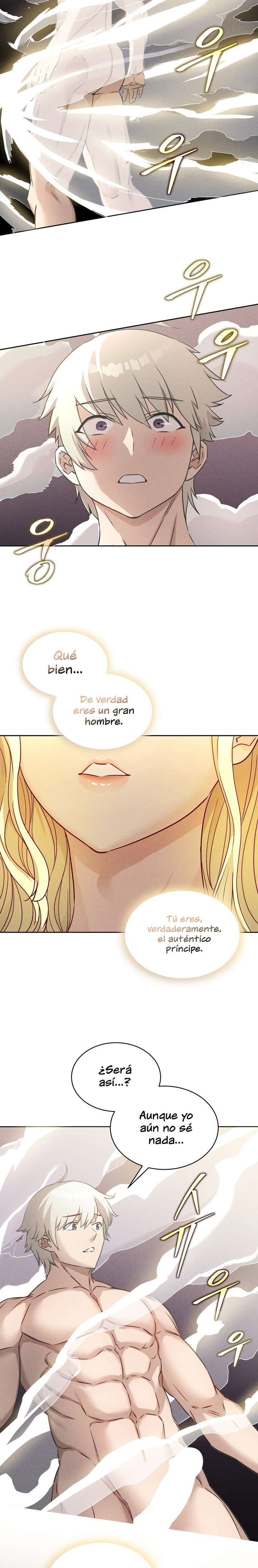 Succubus 48 Raw Chapter 5 - Page 3