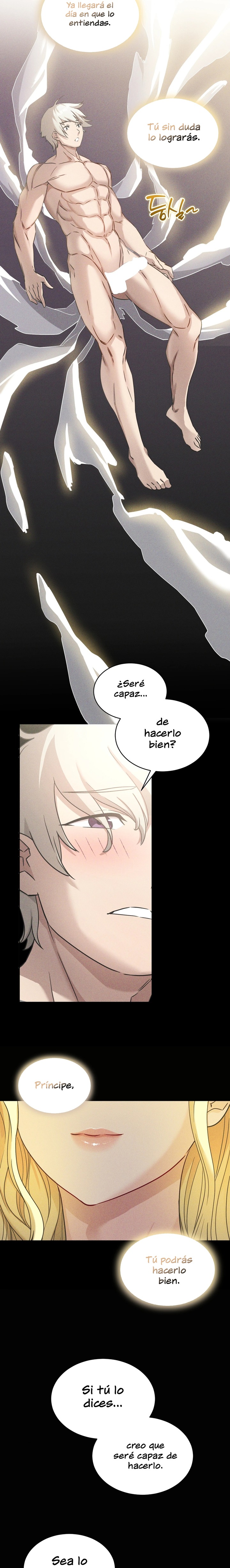 Succubus 48 Raw Chapter 5 - Page 4