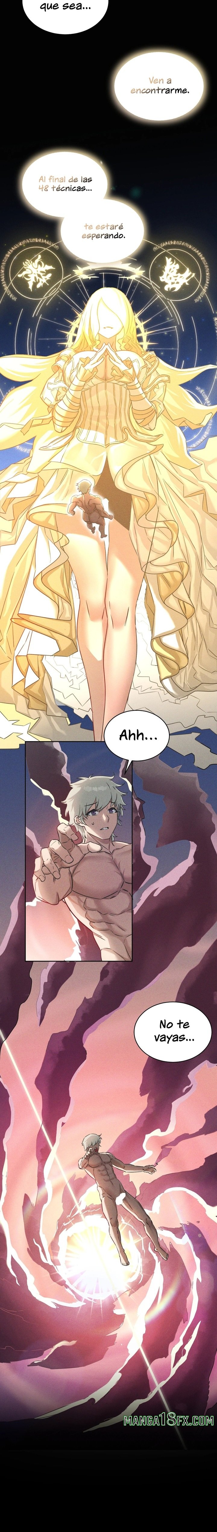 Succubus 48 Raw Chapter 5 - Page 5
