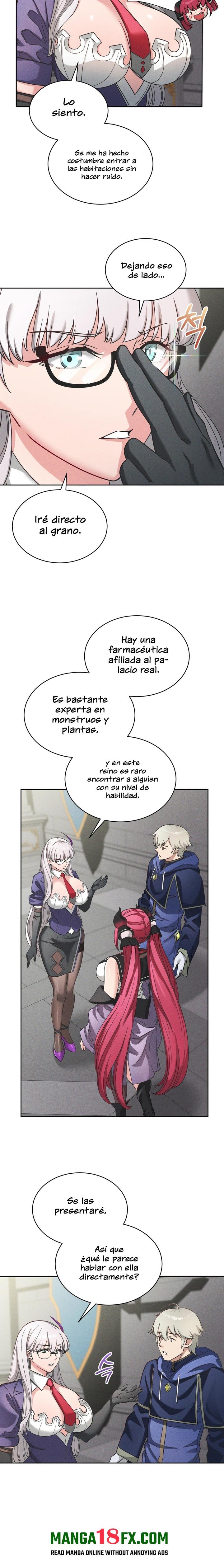 Succubus 48 Raw Chapter 6 - Page 3
