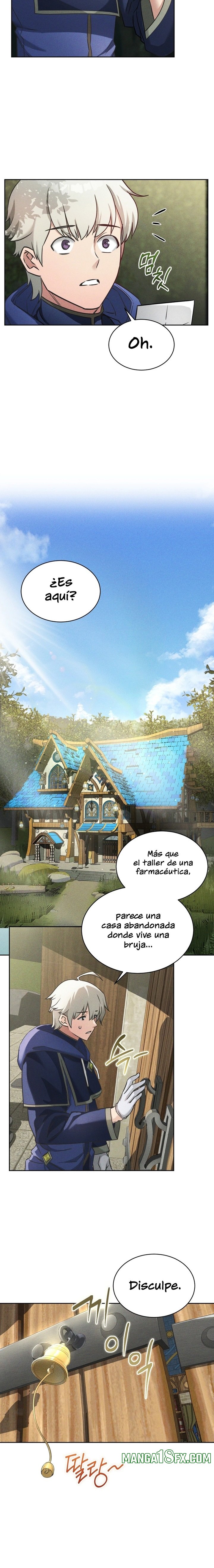 Succubus 48 Raw Chapter 6 - Page 8