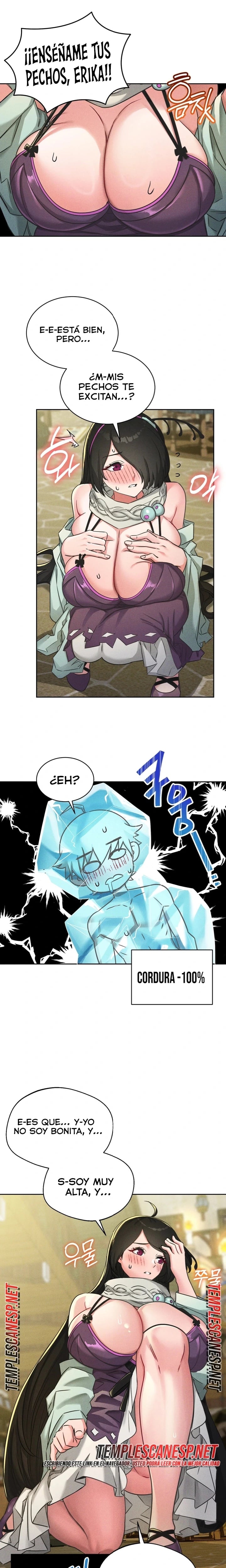 Succubus 48 Raw Chapter 7 - Page 13