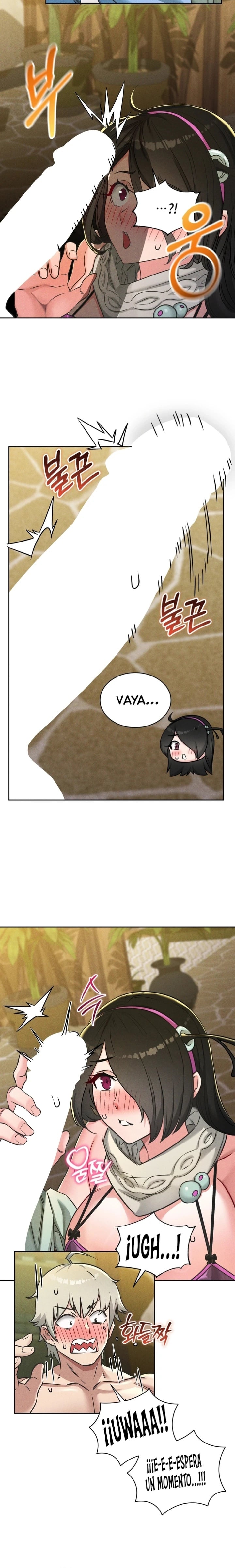 Succubus 48 Raw Chapter 7 - Page 6