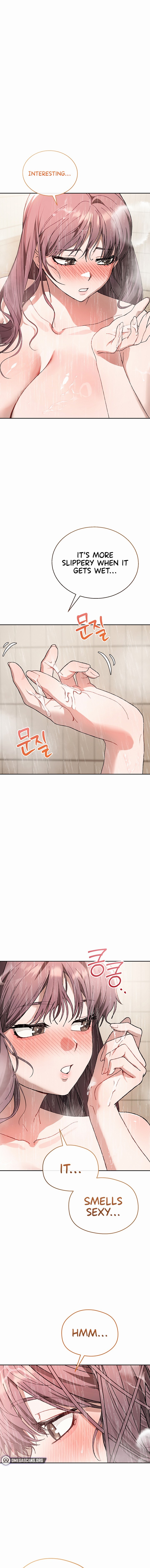 Living with My Teacher! Chapter 13 - Page 9