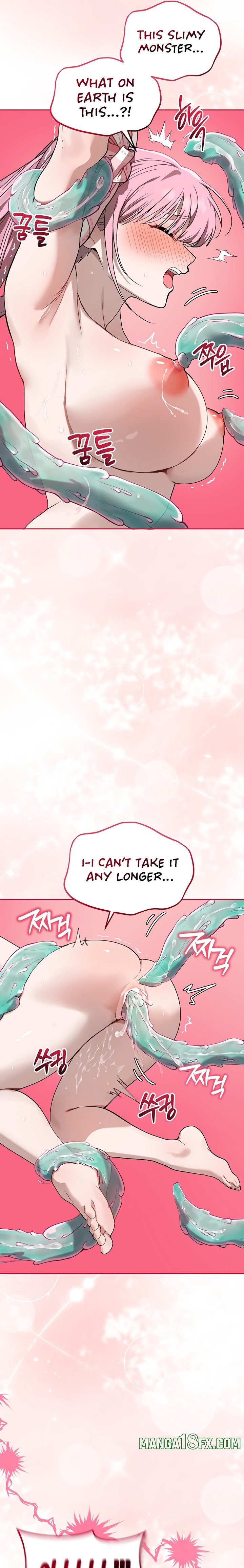 Living with My Teacher! Chapter 2 - Page 16