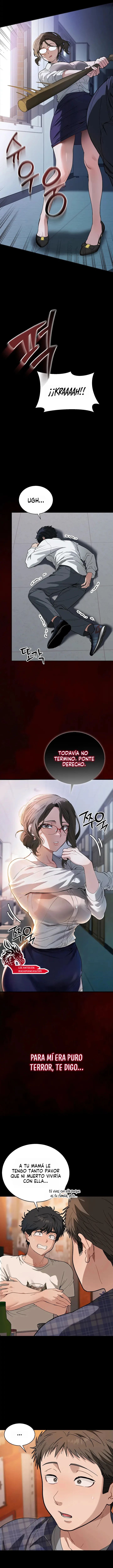 Living with My Teacher! Raw Chapter 1 - Page 15
