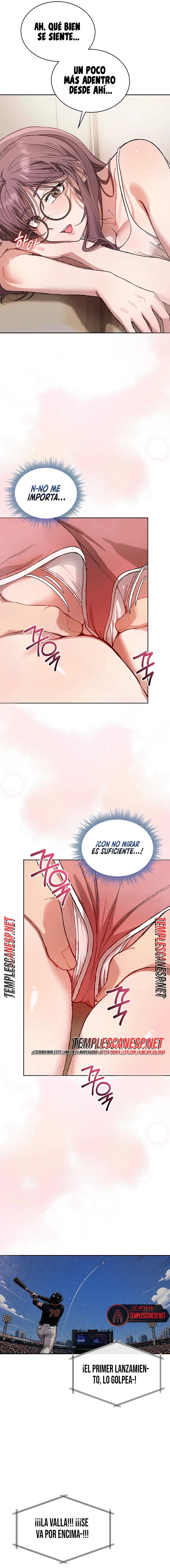 Living with My Teacher! Raw Chapter 10 - Page 2
