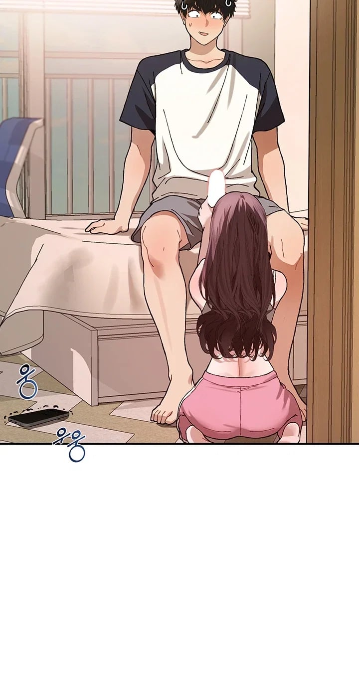 Living with My Teacher! Raw Chapter 12 - Page 59
