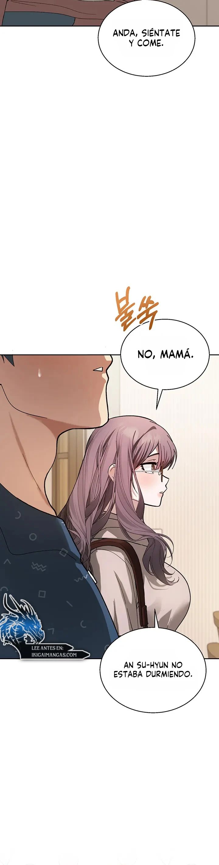 Living with My Teacher! Raw Chapter 2 - Page 18