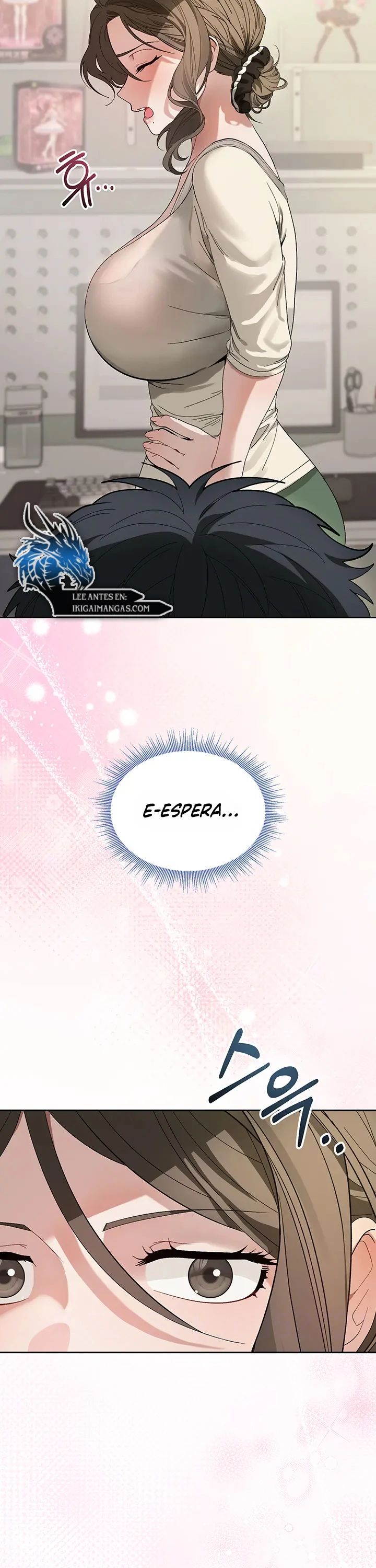 Living with My Teacher! Raw Chapter 2 - Page 2