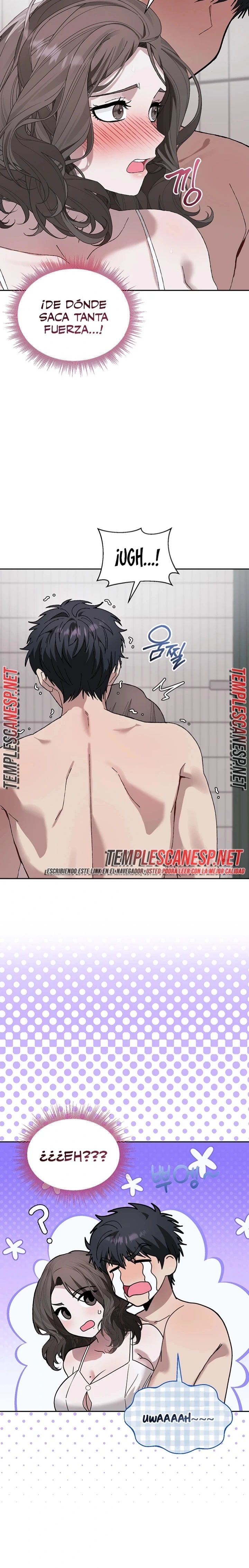 Living with My Teacher! Raw Chapter 4 - Page 10