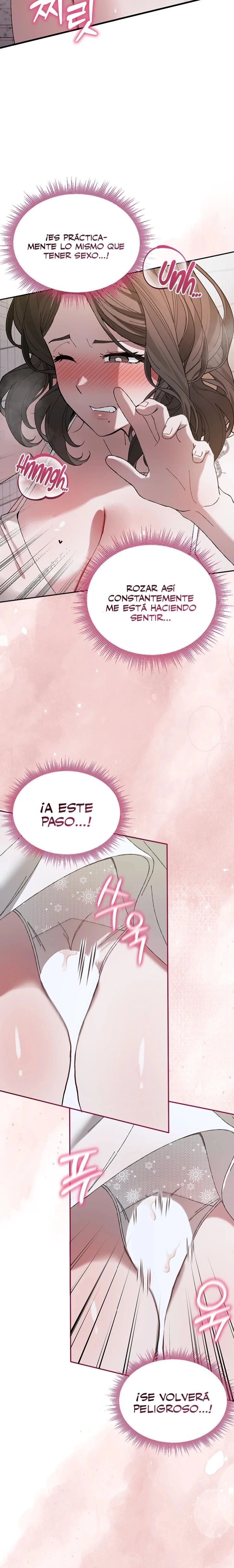 Living with My Teacher! Raw Chapter 4 - Page 18