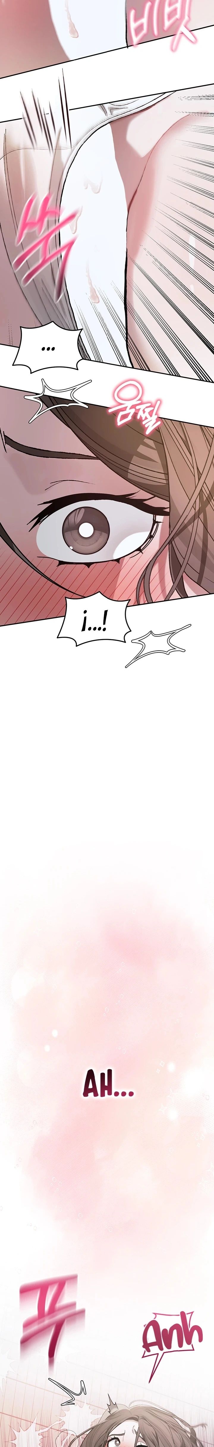 Living with My Teacher! Raw Chapter 4 - Page 21
