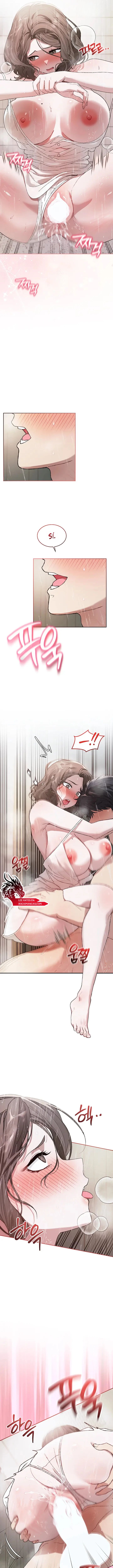 Living with My Teacher! Raw Chapter 5 - Page 14