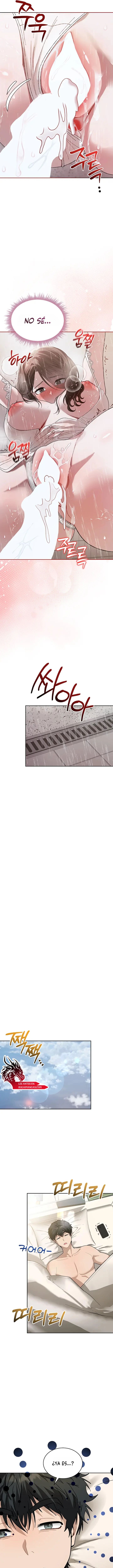 Living with My Teacher! Raw Chapter 5 - Page 18