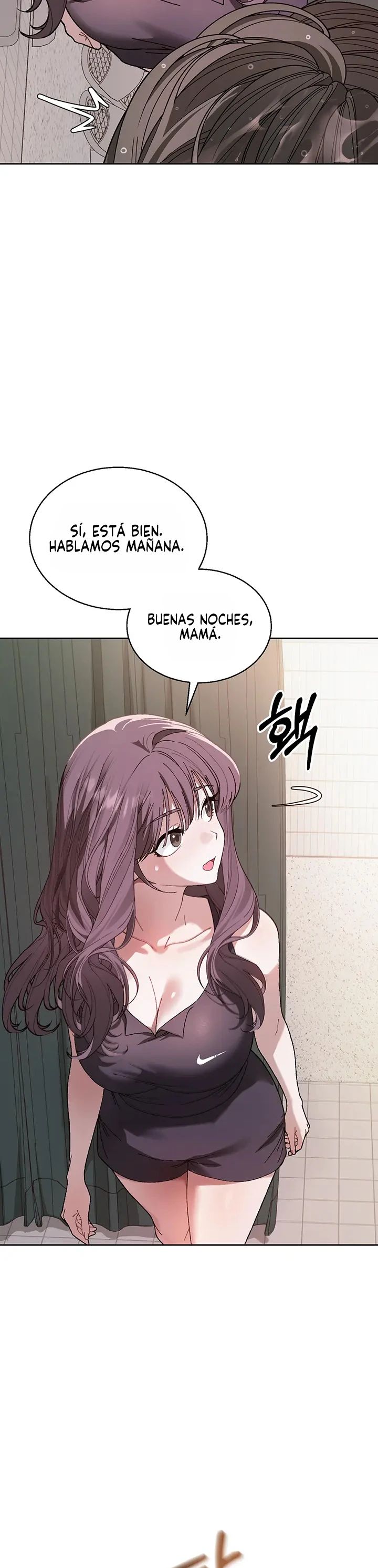 Living with My Teacher! Raw Chapter 5 - Page 5