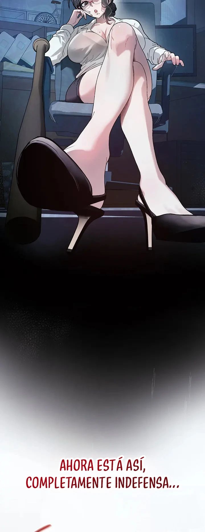 Living with My Teacher! Raw Chapter 5 - Page 7