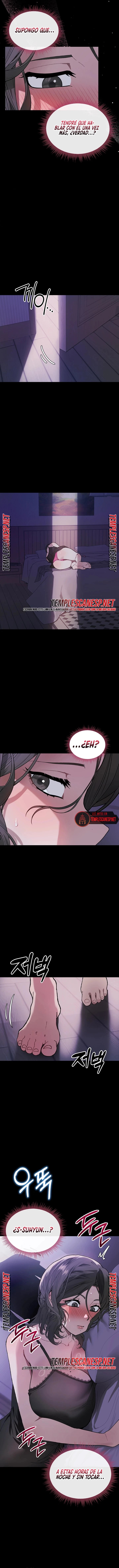 Living with My Teacher! Raw Chapter 7 - Page 6
