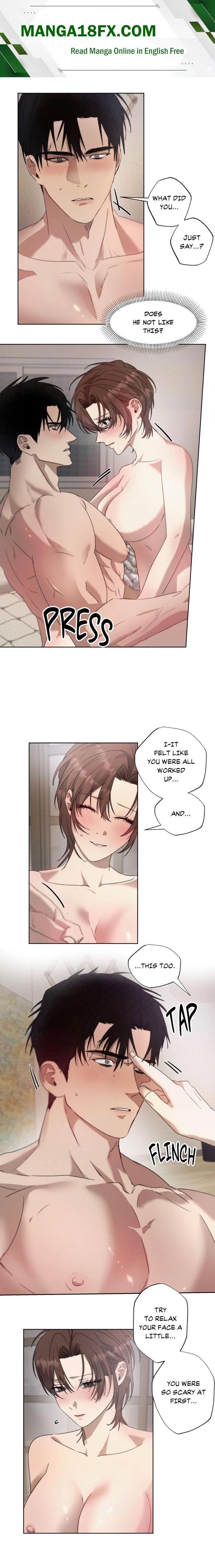 That Wildflower of a Summer (Uncensored) Chapter 10 - Page 1
