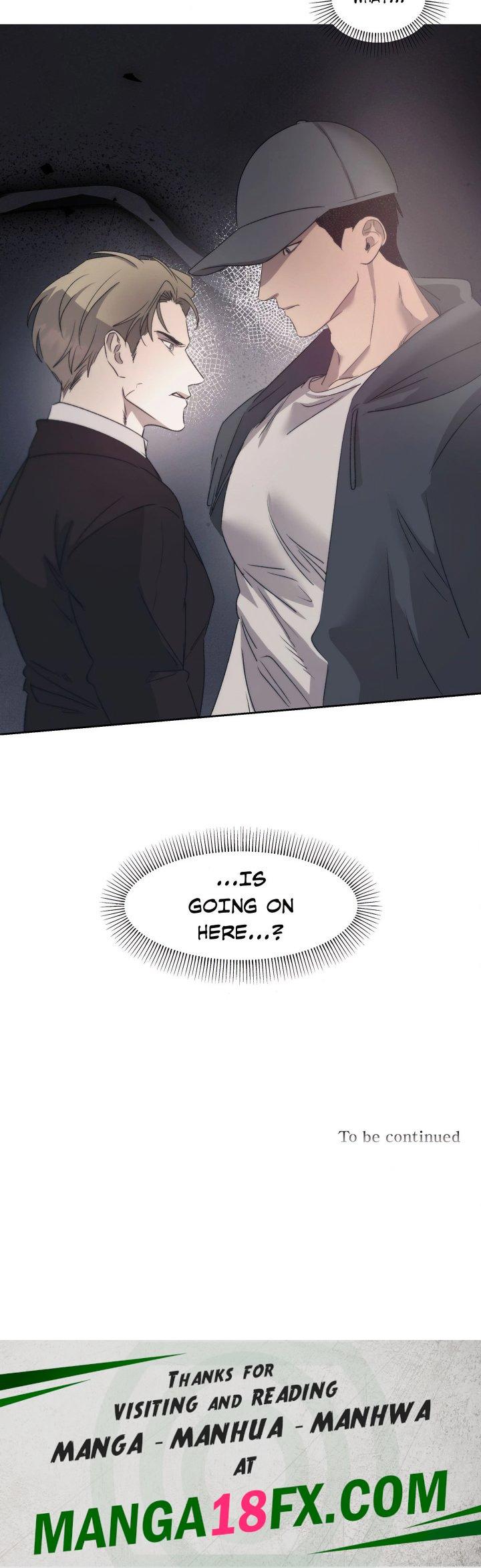 That Wildflower of a Summer (Uncensored) Chapter 10 - Page 13