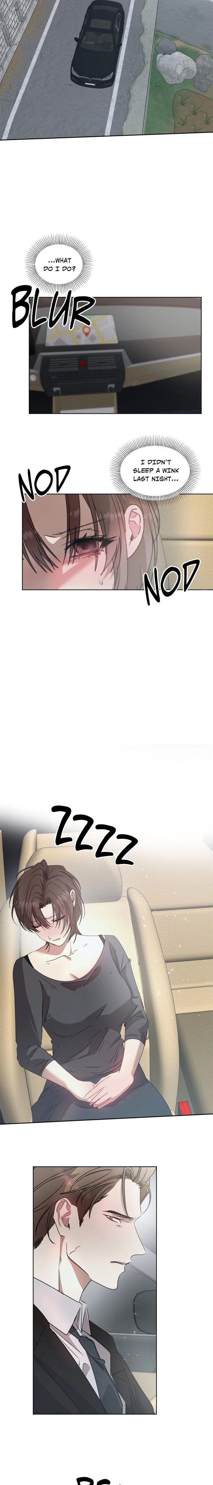 That Wildflower of a Summer (Uncensored) Chapter 11 - Page 14