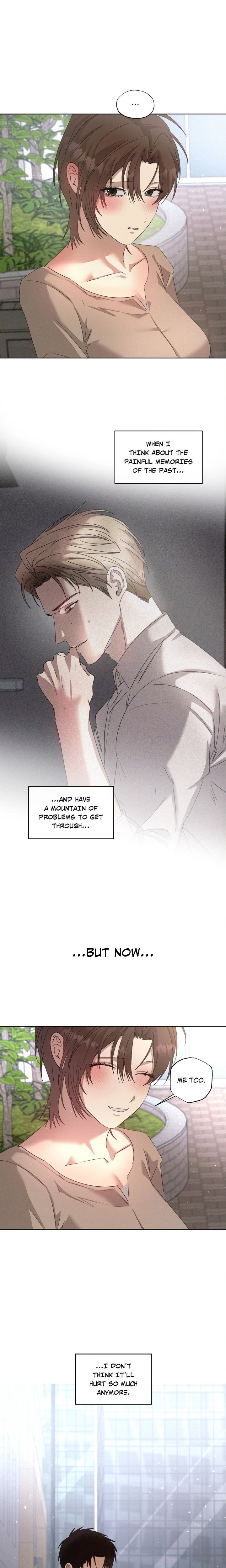 That Wildflower of a Summer (Uncensored) Chapter 15 - Page 10