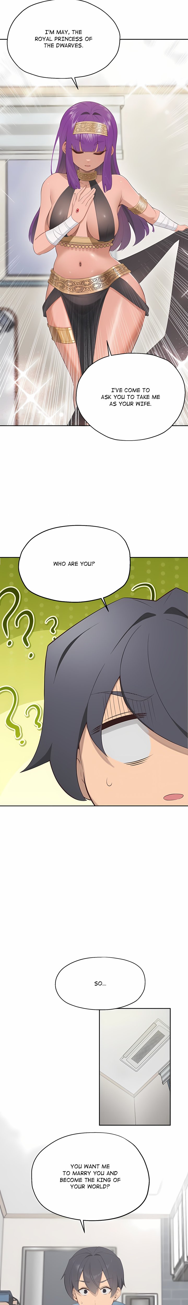 The Seed of Destiny (Uncensored) Chapter 1 - Page 16