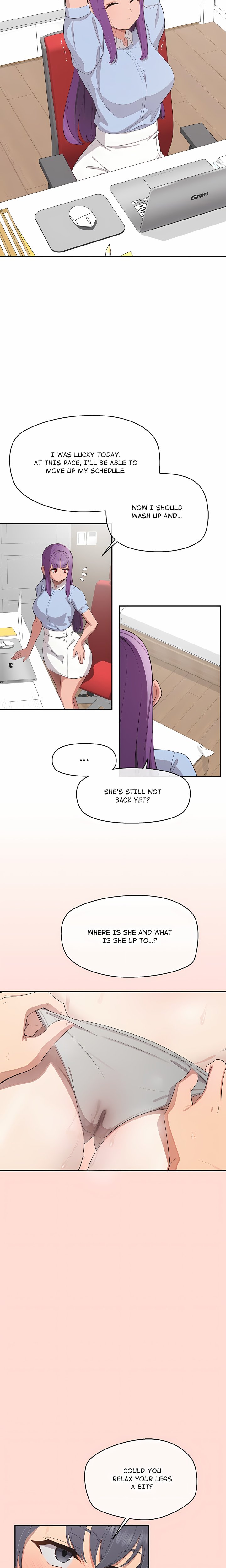 The Seed of Destiny (Uncensored) Chapter 10 - Page 3