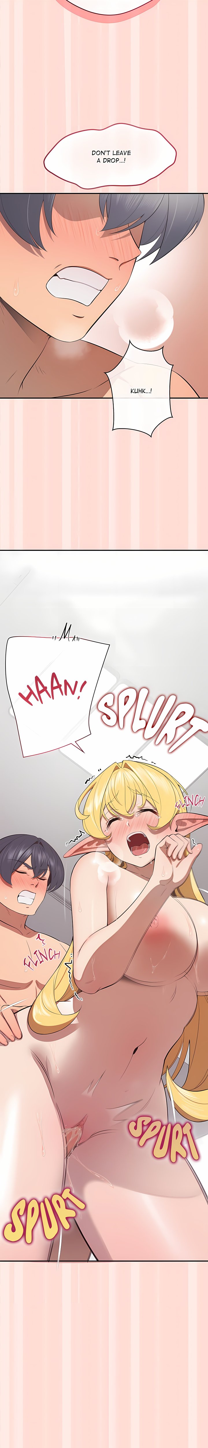 The Seed of Destiny (Uncensored) Chapter 11 - Page 18