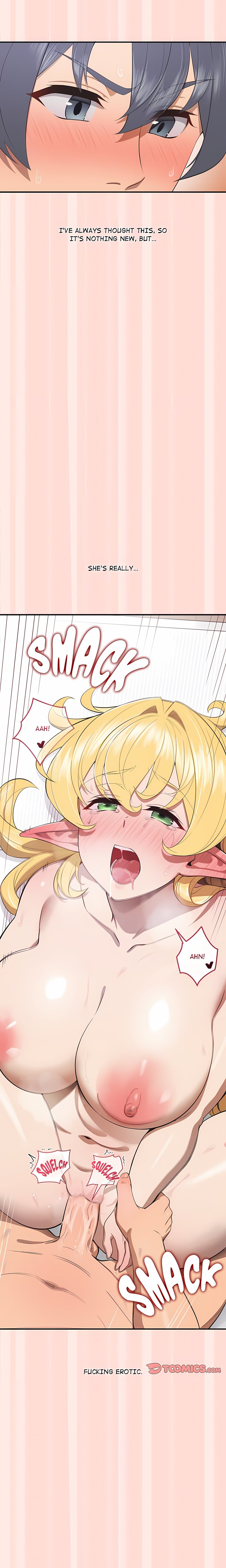 The Seed of Destiny (Uncensored) Chapter 11 - Page 5